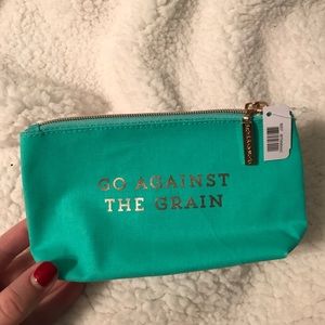 Makeup Bag